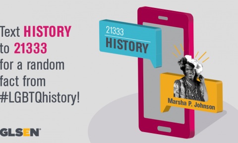 Text HISTORY to 21333