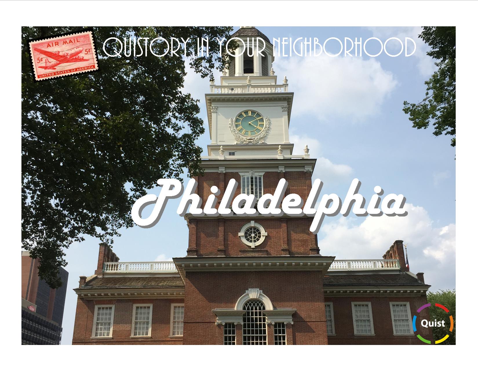 Quistory in your Neighborhood Images for Philadelphia